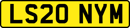 LS20NYM