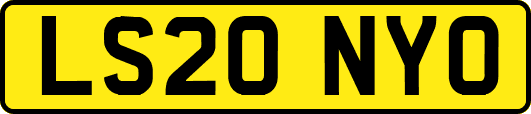 LS20NYO