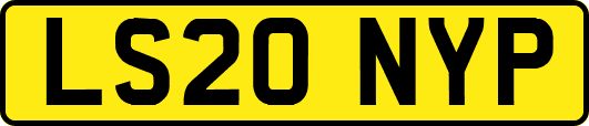 LS20NYP