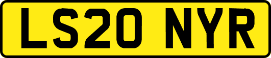 LS20NYR