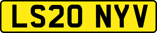 LS20NYV