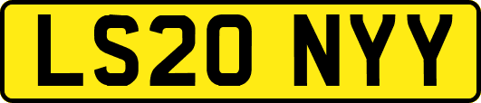 LS20NYY