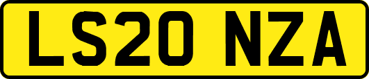 LS20NZA