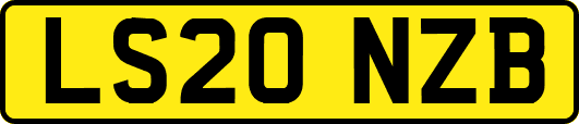 LS20NZB