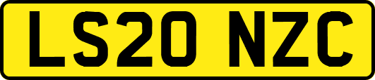 LS20NZC