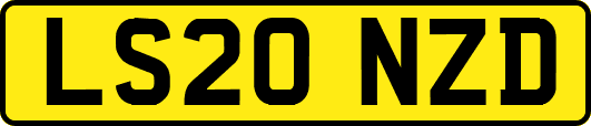 LS20NZD