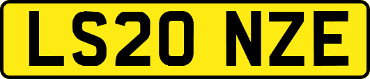 LS20NZE