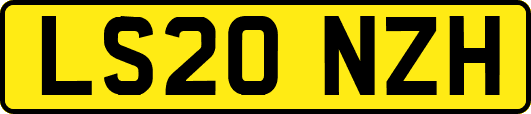 LS20NZH