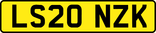 LS20NZK