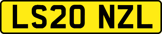 LS20NZL