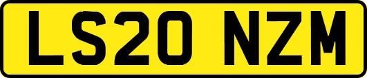 LS20NZM