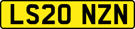 LS20NZN