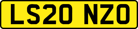 LS20NZO