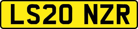 LS20NZR