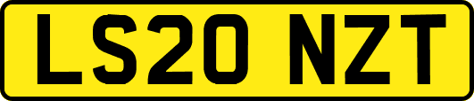 LS20NZT