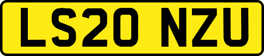 LS20NZU
