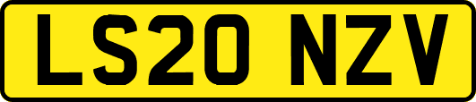 LS20NZV