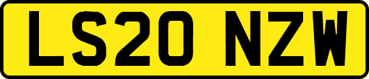 LS20NZW