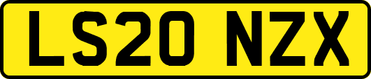 LS20NZX
