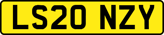 LS20NZY
