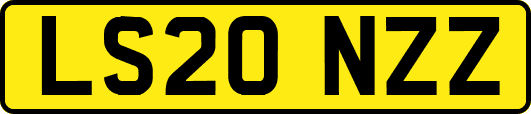 LS20NZZ