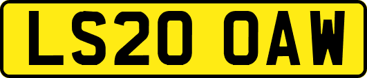 LS20OAW