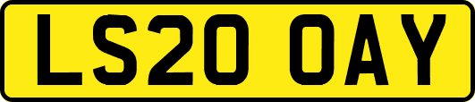 LS20OAY