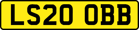 LS20OBB