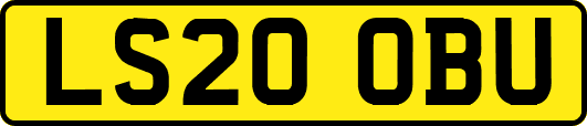LS20OBU
