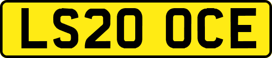 LS20OCE