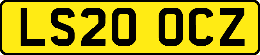 LS20OCZ