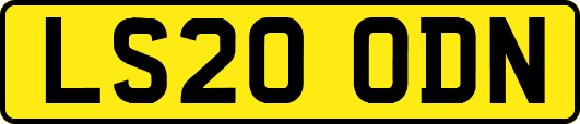LS20ODN