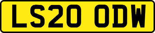 LS20ODW