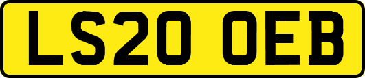 LS20OEB