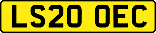 LS20OEC