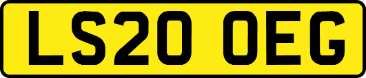 LS20OEG