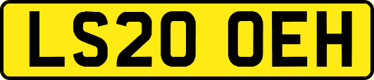 LS20OEH