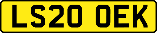 LS20OEK