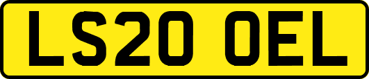 LS20OEL