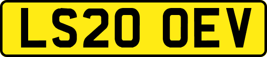 LS20OEV
