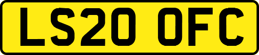LS20OFC