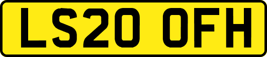 LS20OFH