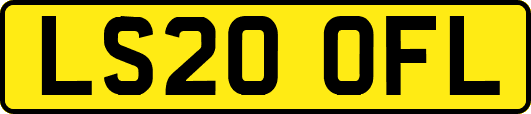 LS20OFL