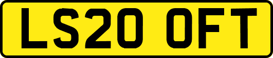 LS20OFT