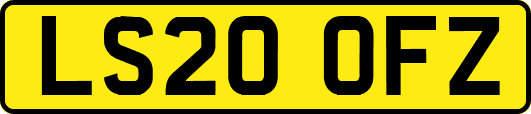 LS20OFZ
