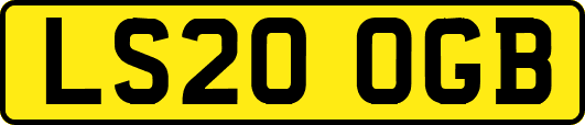 LS20OGB