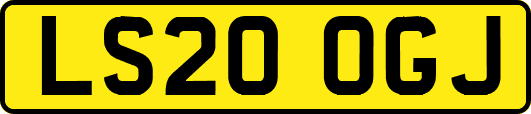 LS20OGJ