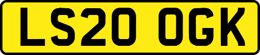 LS20OGK