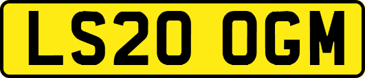 LS20OGM