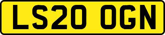 LS20OGN